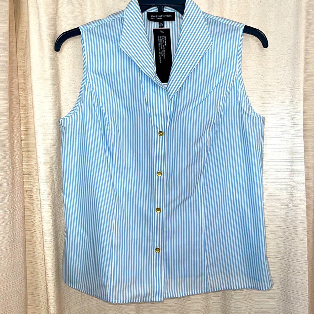 Jones New York, dress top, great for work